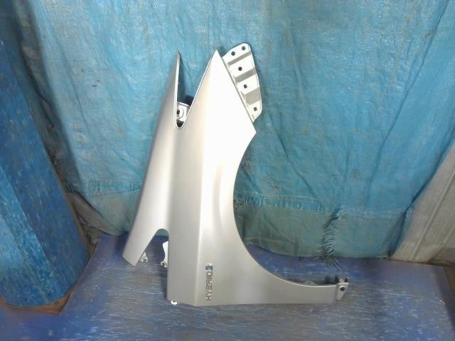 [FENDER RH]TOYOTA PRIUS ZVW30 2ZR-FXE AT 2WD #0BD3253181175