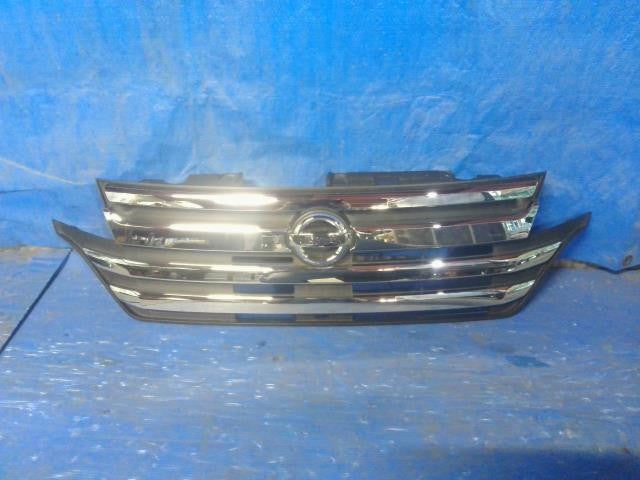 [GRILLE]NISSAN DAYZ ROOX B21A 3B20 AT 2WD #0BD3253178337