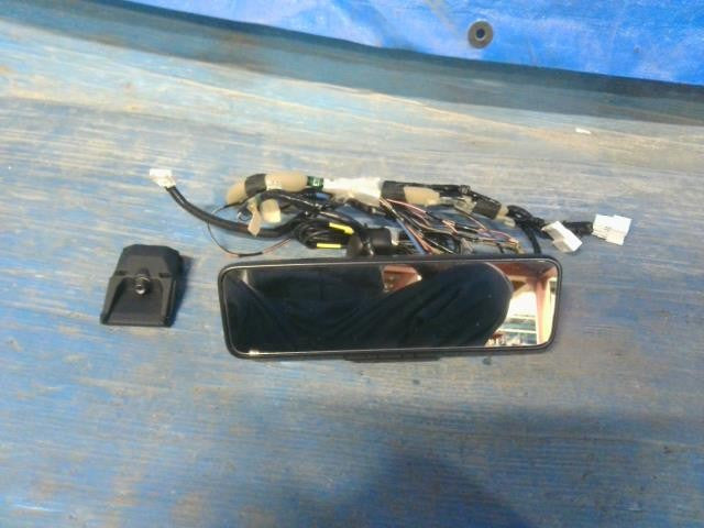 [ROOM MIRROR]NISSAN X-TRAIL NT32   #0BD3253174240