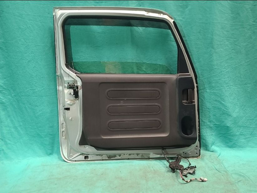 [F DOOR ASSY LH]TOYOTA SPADE NSP140 2014 1NR-FE FF AT 2WD #0003263065005