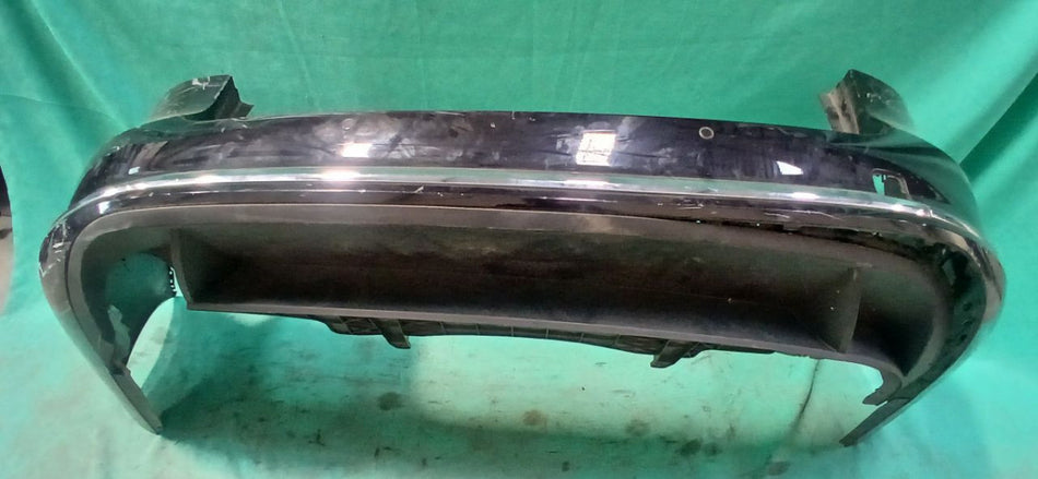[R BUMPER ASSY]VOLKSWAGEN PASSAT VARIANT 3CCAX 2013 CAX FF AT 2WD #0003249735974