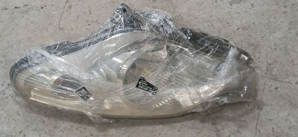 [HEADLIGHT ASSY LH]SUZUKI SPLASH TSMEXB32 2008 K12B FF AT 2WD #000323C560871