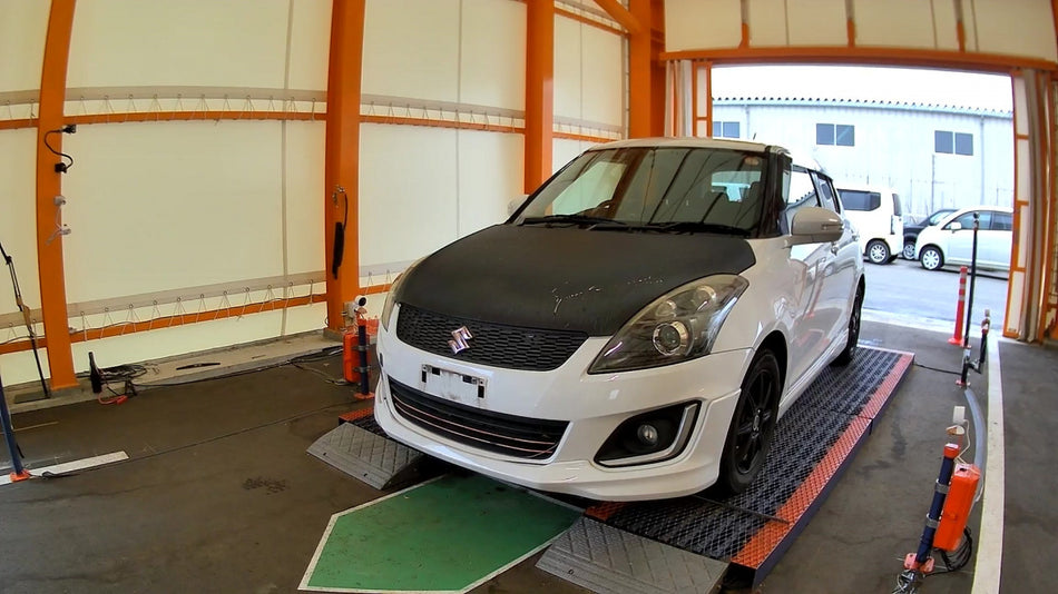 [R DOOR ASSY LH]SUZUKI SWIFT ZC72S 2014 K12B FF MT 2WD #0003264070178