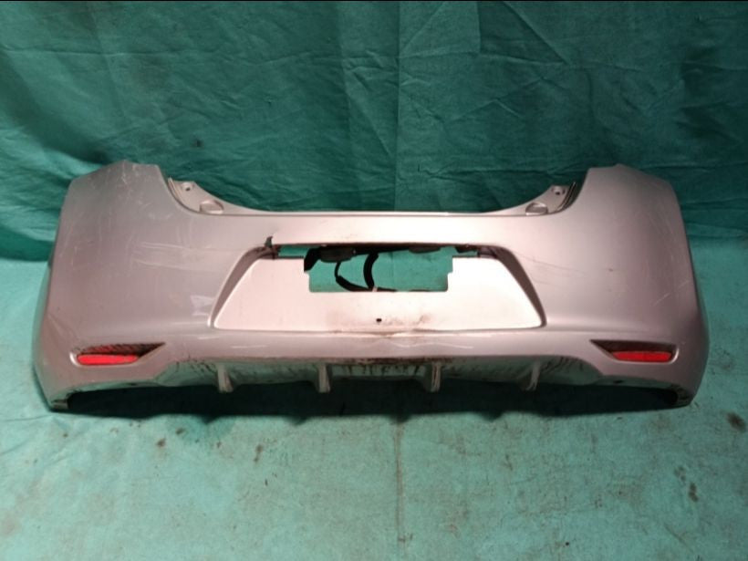 [R BUMPER ASSY]NISSAN LEAF ZE0 2012 EM61 FF AT 2WD #0003263052405