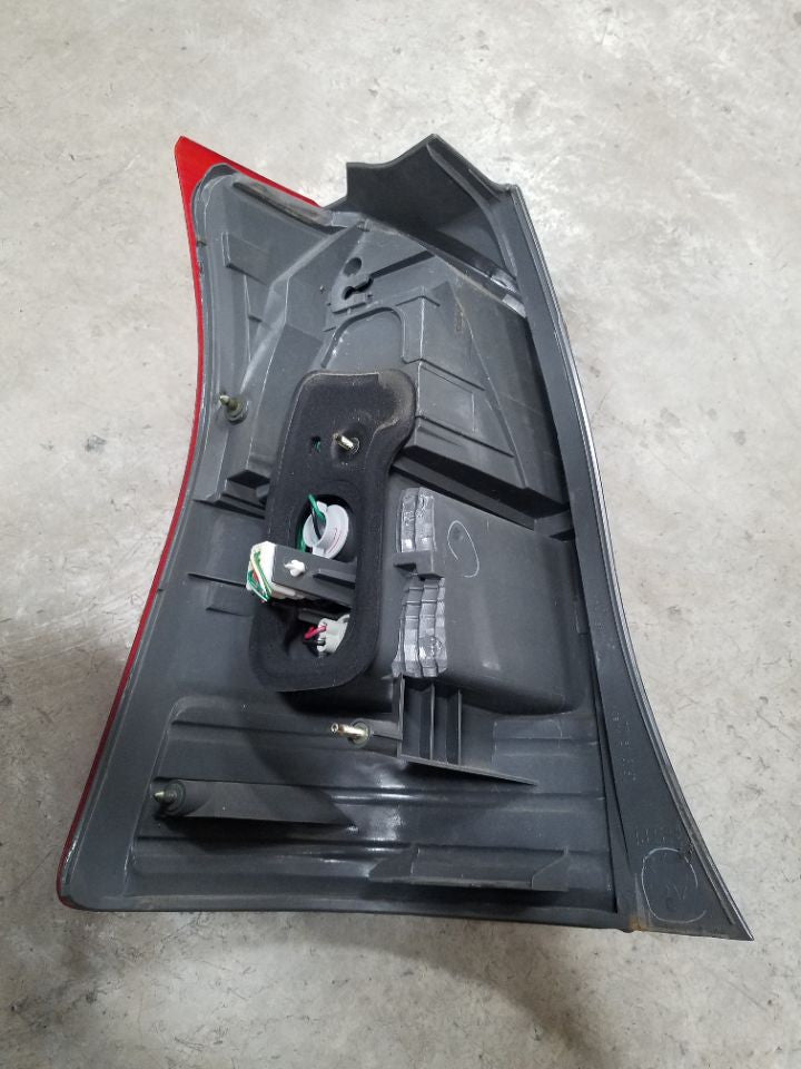 [TAIL LAMP LH]TOYOTA WISH ZNE10 2003 1ZZ-FE FF AT 2WD #0003243624862