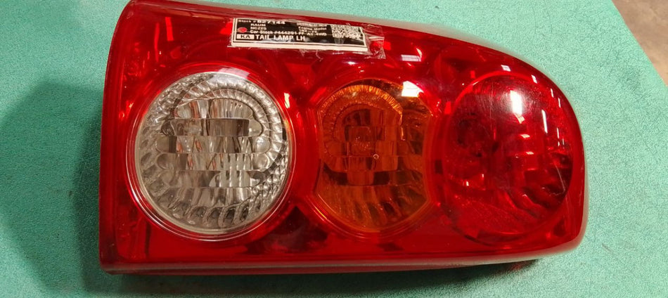 [TAIL LAMP LH]TOYOTA RAUM NCZ25 2004 1NZ-FE FF AT 4WD #0003252827144