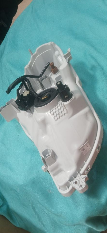 [HEADLIGHT ASSY LH]DAIHATSU TANTO LA600S KF FF AT 2WD #0003252838254