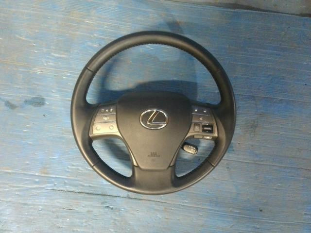 [STEERING WHEEL]LEXUS HS ANF10 2AZ-FXE AT 2WD #0BD3253171051