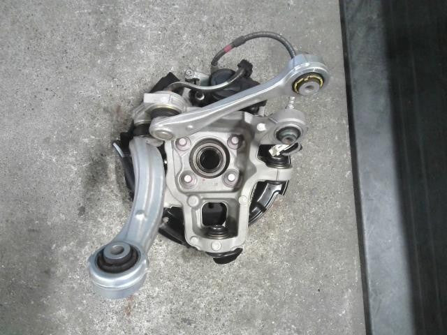 [R KNUCKLE HUB ASSY LH]MAZDA CX-60 KH3P T3-VPTS AT 2WD #0BD3253176885