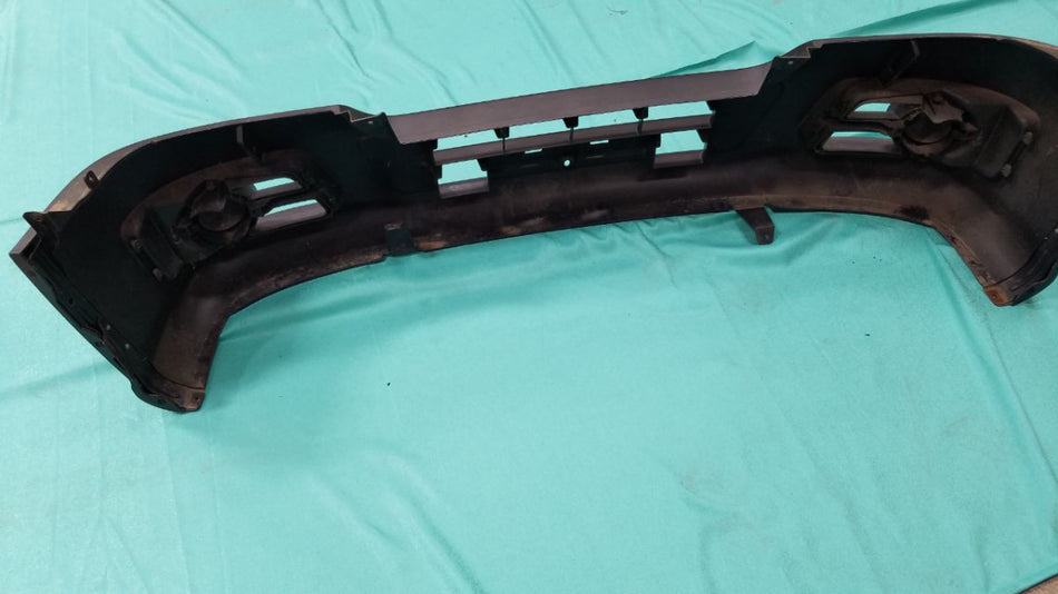 [F BUMPER ASSY]NISSAN CARAVAN VAN VWME25 2007 ZD30DDTi FR AT 4WD #0003246688821