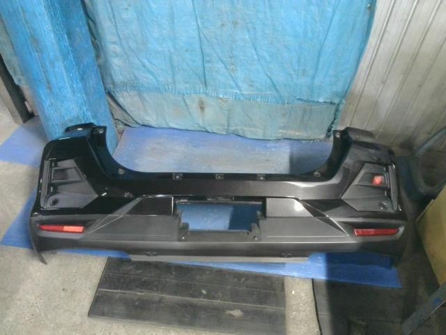 [R BUMPER ASSY]DAIHATSU ROCKY A200S 1KR-VET AT 2WD #0BD3253181358