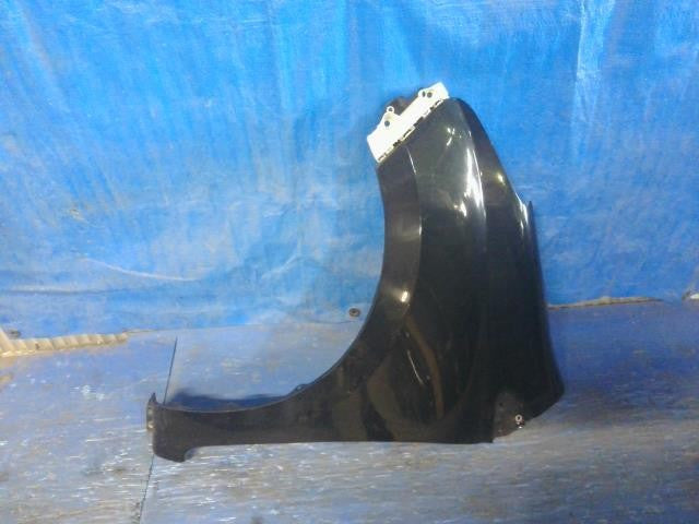 [FENDER LH]SUZUKI ALTO HA25S K6A AT 2WD #0BD3253181288