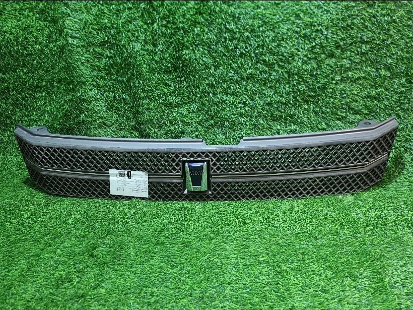 [GRILLE]TOYOTA VOXY AZR60G 2007 1AZ-FSE FF AT 2WD #0003262038352