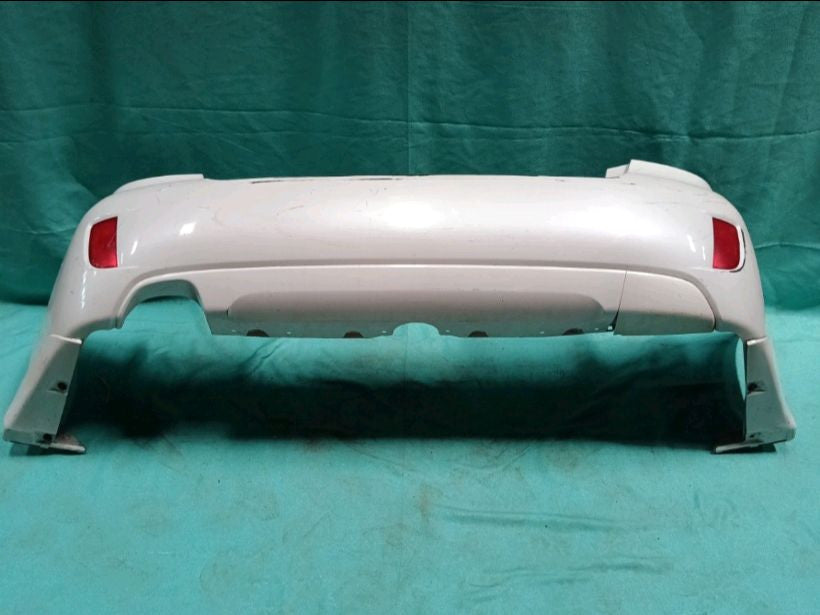 [R BUMPER ASSY]SUBARU LEGACY B4 BL5 2008 EJ20 FF AT 4WD #0003253863305