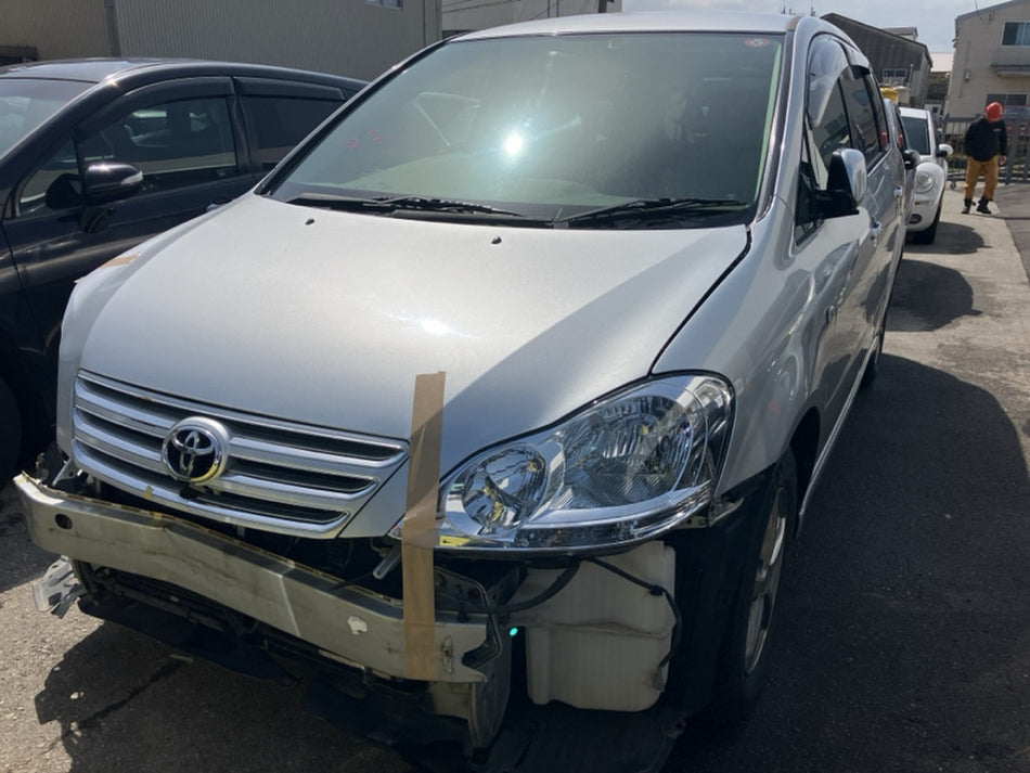[FENDER LH]TOYOTA IPSUM ACM26W 2004 2AZ-FE FF AT 4WD #0003254879115