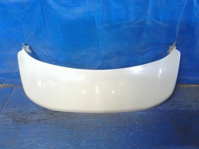 [BONNET]MAZDA FLAIR CUSTOM WAGON MJ44S R06A AT 2WD #0BD3253182905