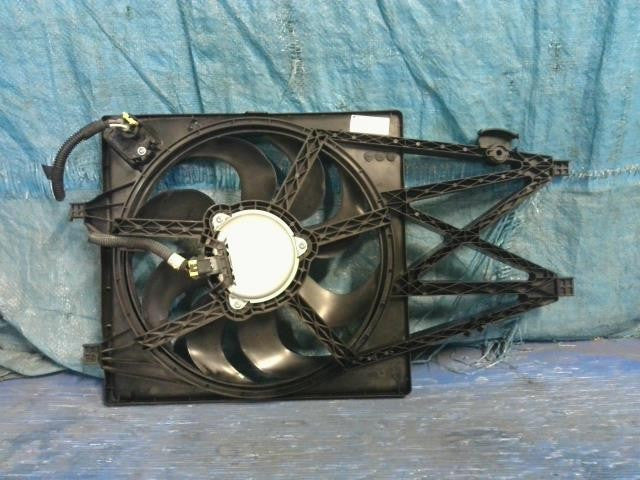 [RADIATOR FAN]ALFAROMEO GIULIETTA 940141 940A2 AT 2WD #0BD3253178437