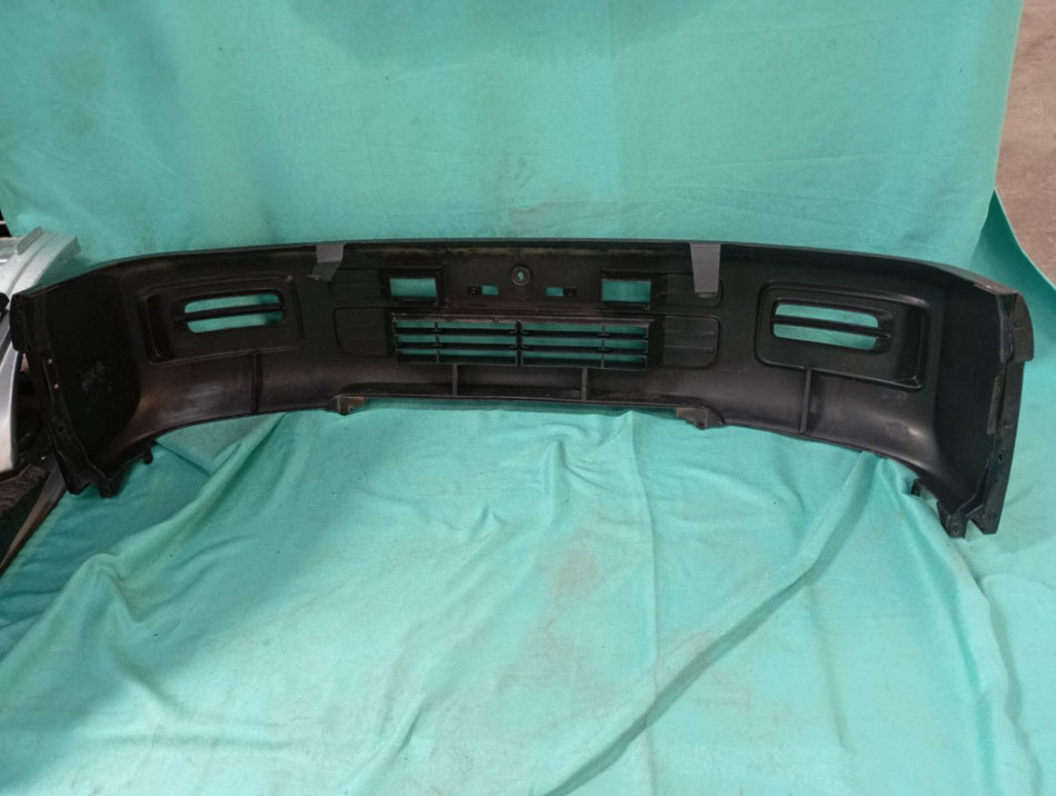 [F BUMPER ASSY]NISSAN CARAVAN VAN CQGE25 2003 KA24DE FR AT 2WD #000324A768207