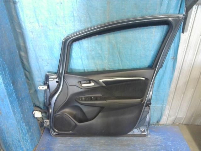 [F DOOR ASSY RH]HONDA SHUTTLE GP7 LEB AT 2WD #0BD3253178497