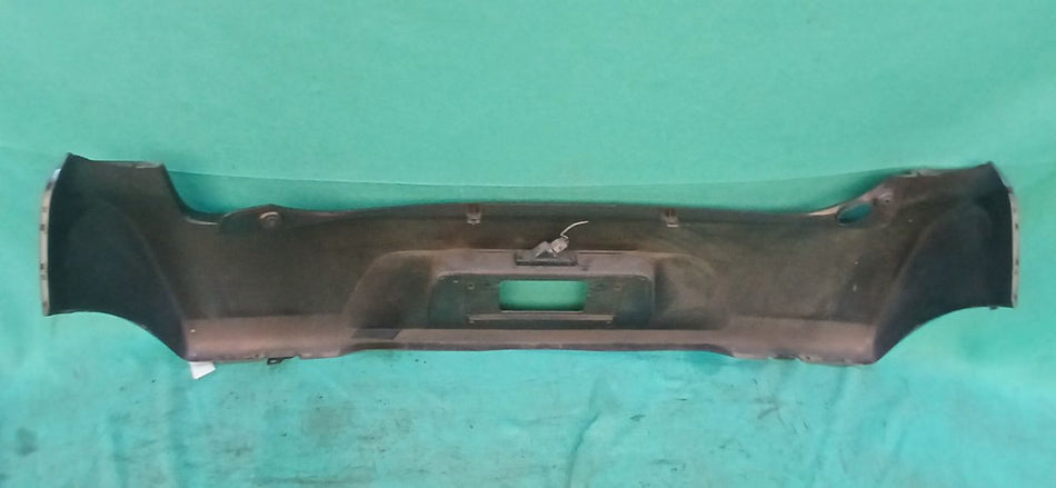 [R BUMPER ASSY]DAIHATSU MOVE LA100S KF FF AT 2WD #0003249738743