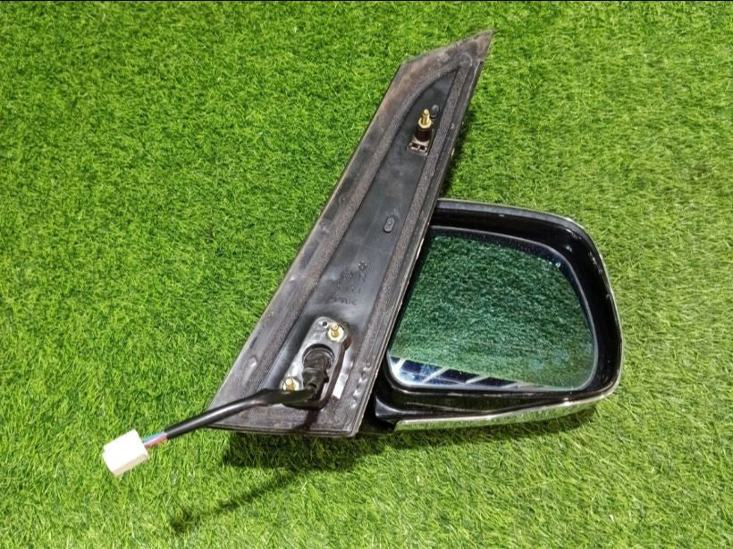 [SIDE MIRROR RH]TOYOTA ALPHARD V MNH15W 2004 1MZ-FE FF AT 4WD #0003253860976