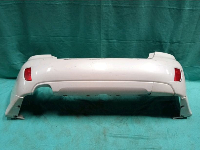 [R BUMPER ASSY]SUBARU LEGACY B4 BL5 2008 EJ20 FF AT 4WD #0003253863305
