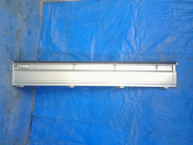 [LEFT AORI]SUBARU SAMBER TRUCK TT1 EN07 AT 2WD #0BD3253182071