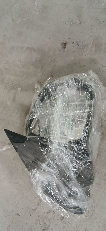 [SIDE MIRROR RH]NISSAN MARCH K13 2010 HR12DE FF AT 2WD #0003241587186