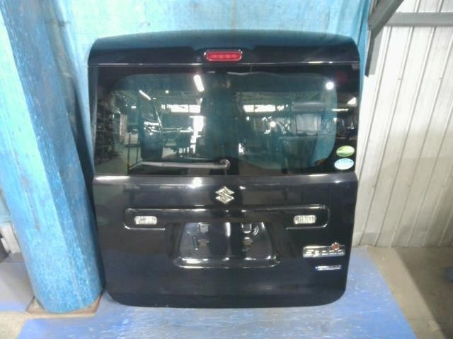 [REAR GATE]SUZUKI SPACIA MK53S R06A AT 2WD #0BD3253178753