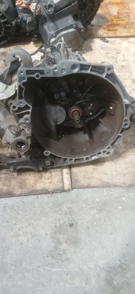 [MANUAL MISSION ASSY]PEUGEOT  5FX FF MT 2WD #0003245677309