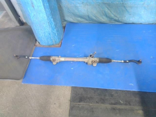 [RACK & PINION]TOYOTA AQUA NHP10 1NZ-FXE AT 2WD #0BD3253172524