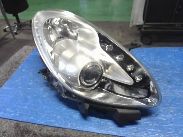 [HEADLIGHT ASSY RH]ALFAROMEO GIULIETTA 940141 940A2 AT 2WD #0BD3253178434