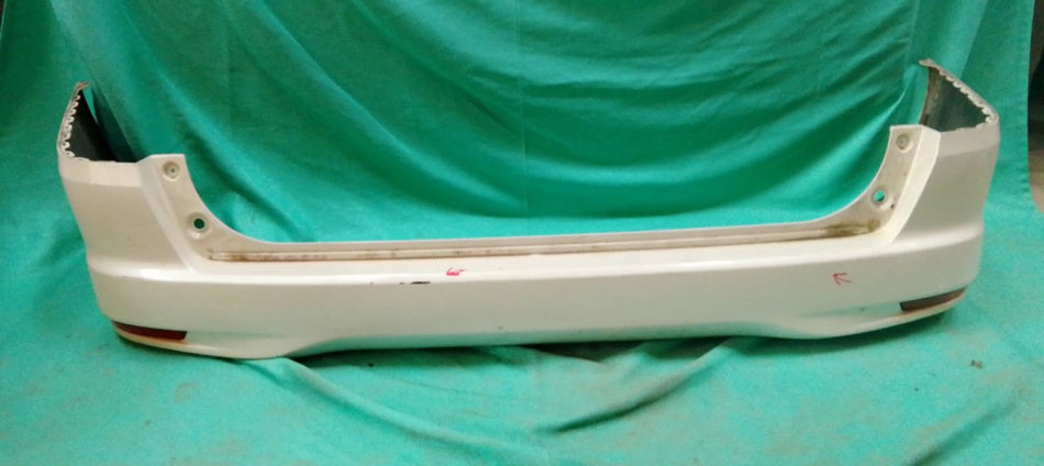 [R BUMPER ASSY]NISSAN SERENA FC26 2011 MR20DD FF AT 2WD #000324C802102