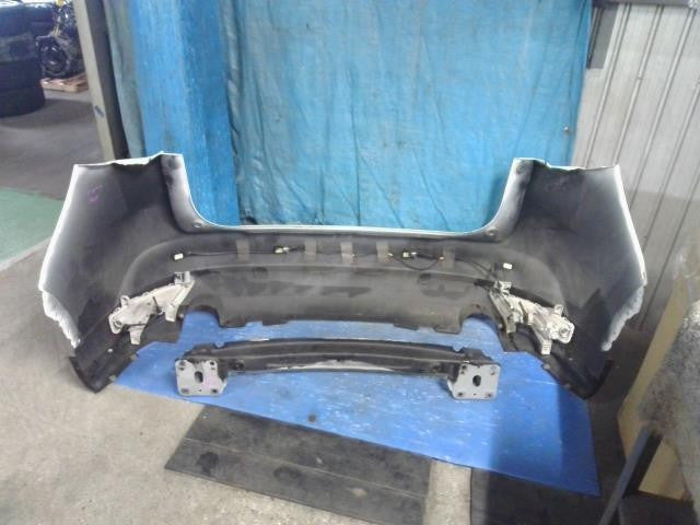 [R BUMPER ASSY]MAZDA CX-8 KG2P SH-VPTS AT 4WD #0BD3253176767