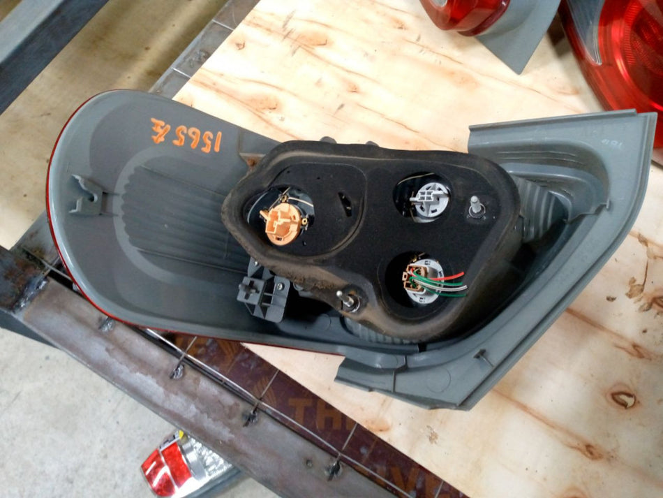[TAIL LAMP LH]TOYOTA PORTE NNP10 2008 2NZ-FE FF AT 2WD #0003243620181