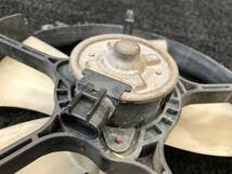 [RADIATOR FAN]SUZUKI CARRY DA63T K6A FF MT 4WD #000323A524492