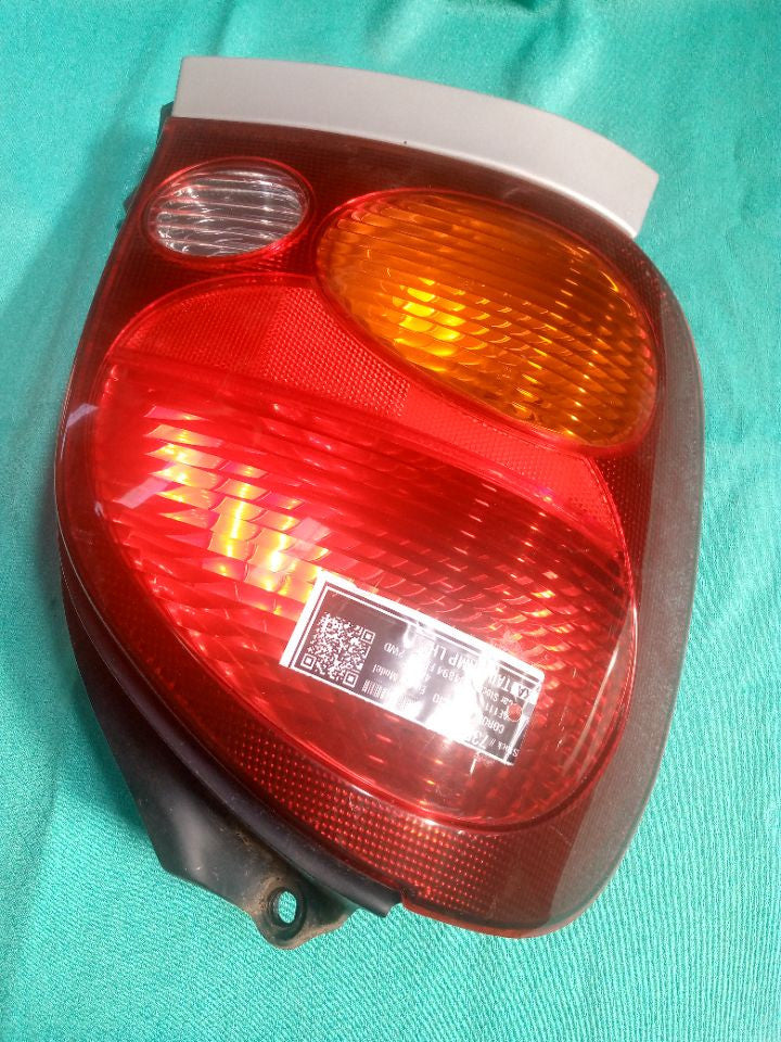 [TAIL LAMP LH]TOYOTA COROLLA SPACIO AE111N 1998 4A-FE FF AT 2WD #0003249735100