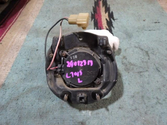 [FOG LAMP LH]DAIHATSU MIRA GINO L700S EF-VE AT 2WD #0BD3253174783