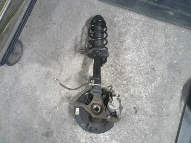 [F STRUT ASSY LH]TOYOTA SIENTA NSP170G 2NR-FKE AT 2WD #0BD3253178123