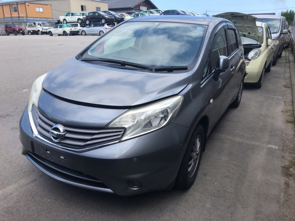 [TAIL LAMP RH]NISSAN NOTE E12 2013 HR12DDR FF AT 2WD #0003246696893