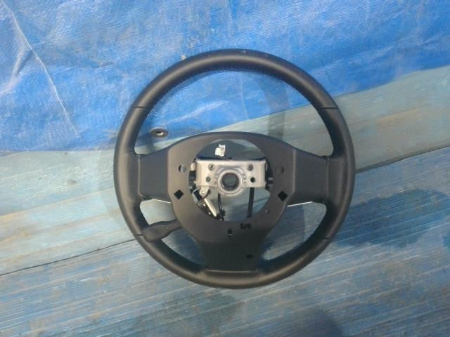 [STEERING WHEEL]TOYOTA TANK M900A 1KR-FE AT 2WD #0BD3253171087