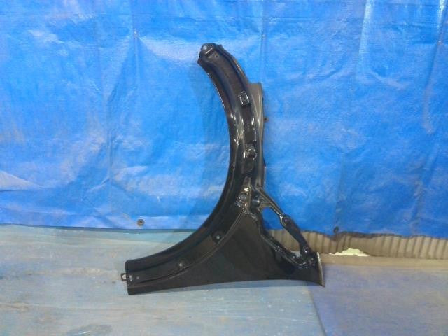 [FENDER LH]BMW MINI BMW ZA16 - AT 2WD #0BD3253172048