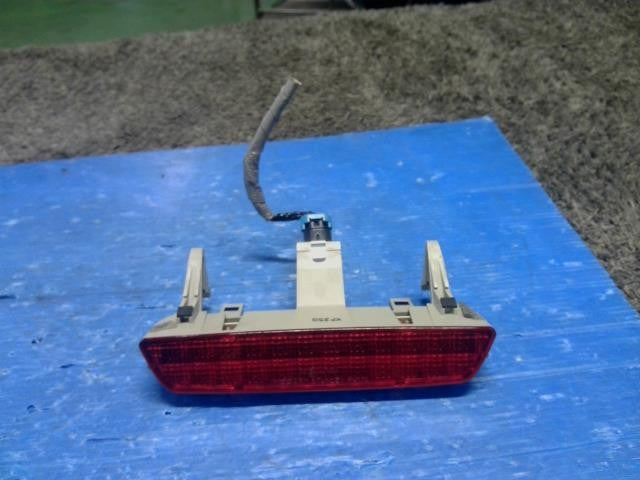 [High mount stop lamp]NISSAN MARCH AK12 CR12DE AT 2WD #0BD3253173107