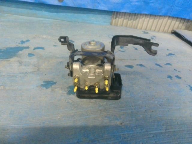 [ABS ACTUATOR]HONDA INTEGRA DC5 K20A MT 2WD #0BD3253172027