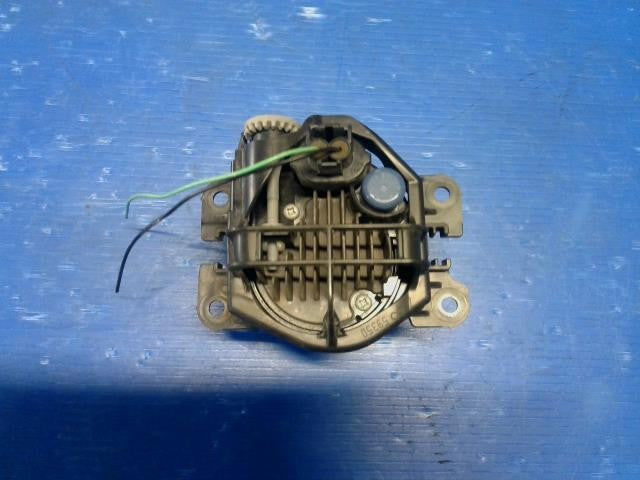 [FOG LAMP LH]SUZUKI IGNIS FF21S K12C AT 2WD #0BD3253172666