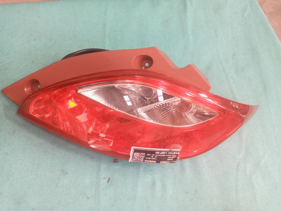 [TAIL LAMP RH]MAZDA DEMIO DE3FS 2009 ZJ-VE FF AT 2WD #0003248728684