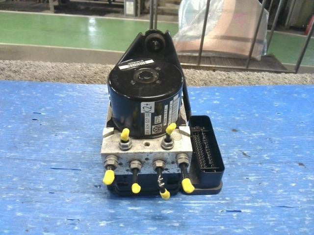 [ABS ACTUATOR]VOLKSWAGEN GOLF VARIANT 1KCAV CAV AT 2WD #0BD3253174288