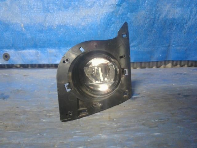 [FOG LAMP LH]DAIHATSU MIRA e:S LA350S KF AT 2WD #0BD3253182916
