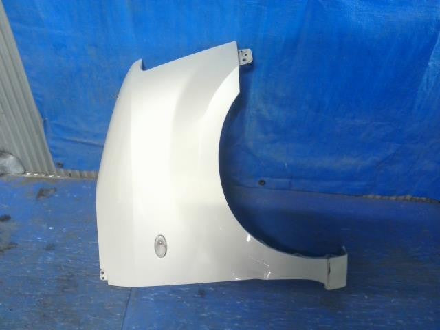 [FENDER RH]SUZUKI WAGON R MH22S K6A AT 2WD #0BD3253181312