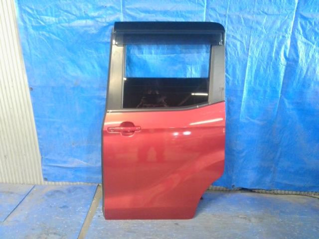 [R DOOR ASSY LH]NISSAN DAYZ ROOX B21A 3B20 AT 2WD #0BD3253174468